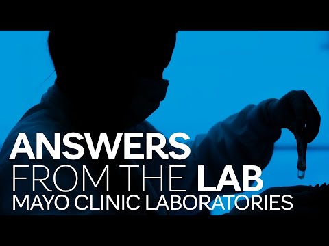 Diagnosing Lyme Disease: Bill Morice, M.D., Ph.D.