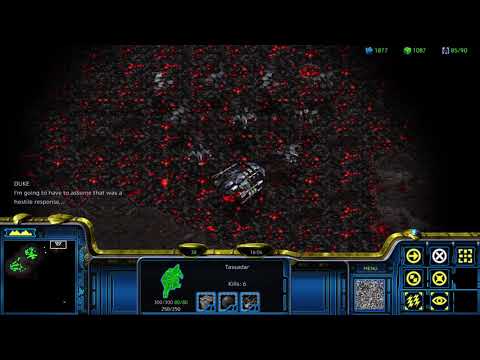 We will burn your pathetic fleet down to the last man