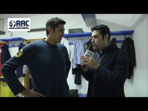 CHE IDOLO:HUGO SCONOCHINI