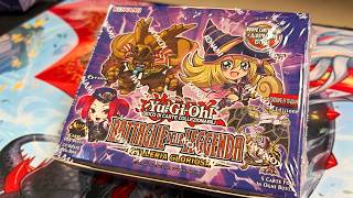 Sono TORNATE le CARTE CHIBI! ★ ANTEPRIMA Yu-Gi-Oh! Battaglie della Leggenda - Galleria Gloriosa