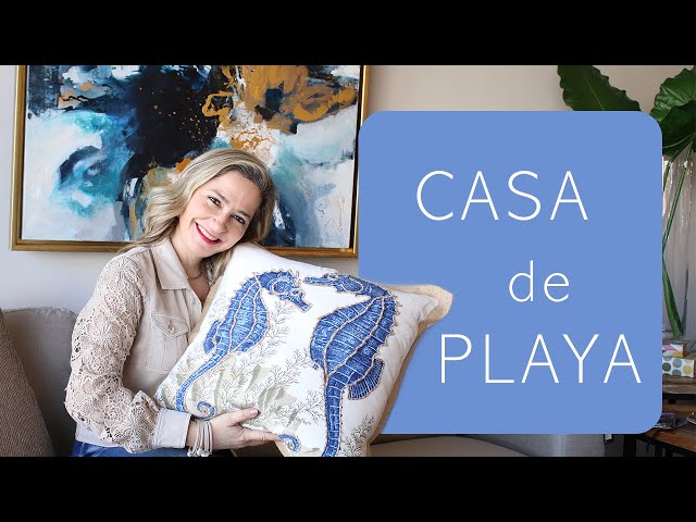 Vídeo relacionado con HAMKU 3 Uds decoración de pared de peces de madera, decoración de peces de madera, estilo de playa, decoración de pared, decoración de la casa al aire libre playa lago casa