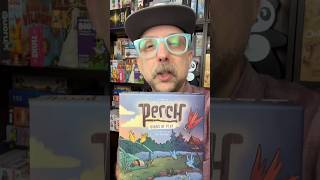 Grant Lyon - Perch video thumbnail