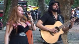 Lyria - The True War :::: Feira Medieval 24/06/2017