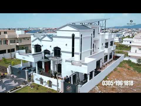 Our 1.2 Kanal Designer Villa