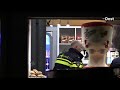 Overval op tankstation in Enschede