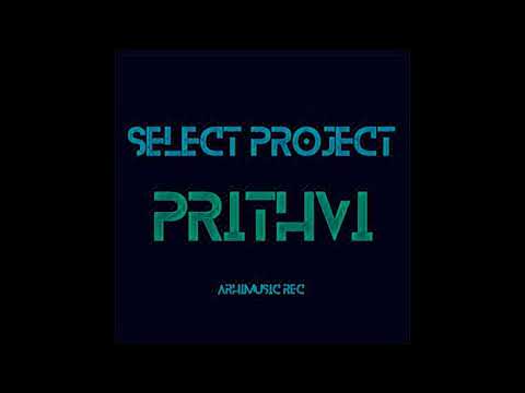 Select Project - Prithvi (ARHIMUSIC)_(2018)