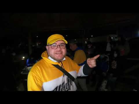 MZETA vs. DEAFC: Semifinal - Titanes del Puerto x Batallas Under - Talcahuano 2021