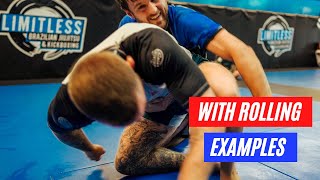 The BEST Solo Drills To Improve Your BJJ