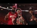 Bun B, Slim Thug, Paul Wall #LightTheFuse (Official Video) | Houston Rockets