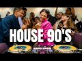 The Best Of House 90 Classic House Vaïbz Party 25 By T SIA