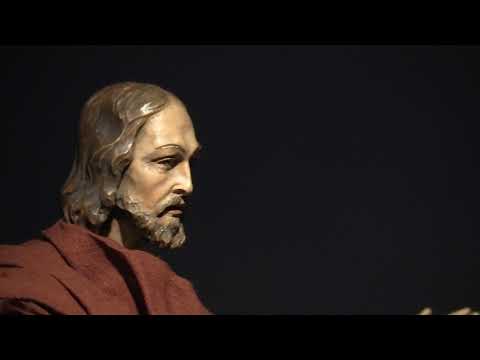 Versuchung Jesu in der Wüste