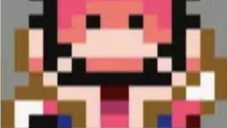 (GBA Mix) PAC Attack Puzzle Fever