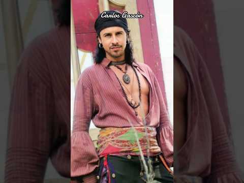 Karla Sofía Gascón: \