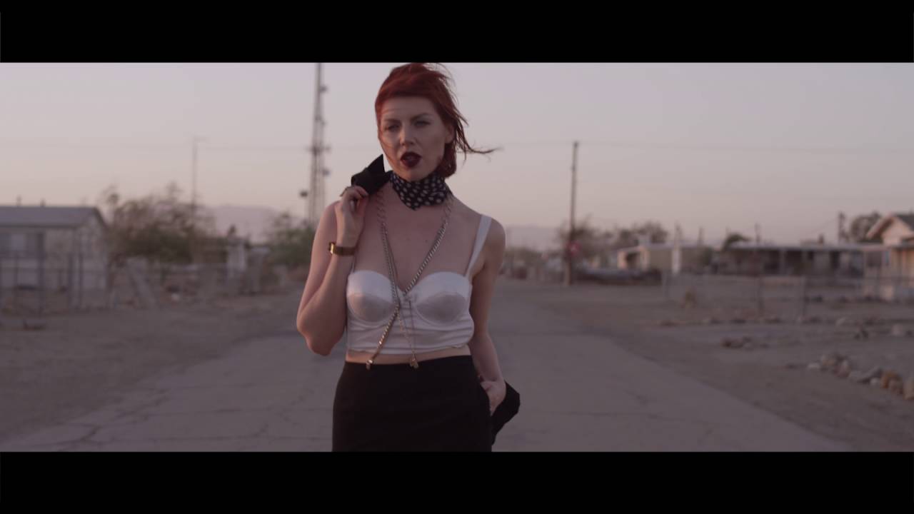 Polina — Little Babylon