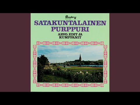 Ontarion metsäkämpän polkka