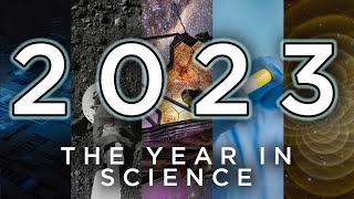 The Biggest Science Discoveries of 2023