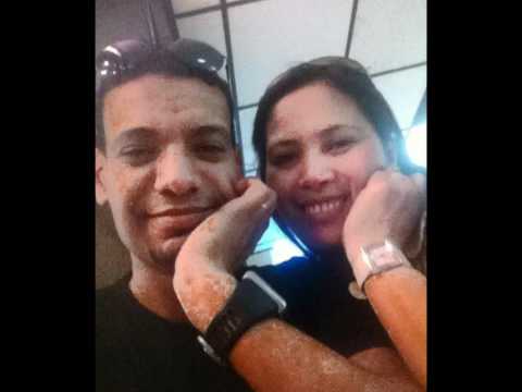 Love Of A Lifetime.wmv covered by evelyn & shnoda naji