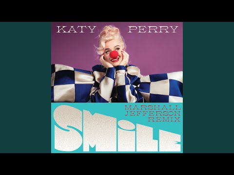 Video thumbnail for Smile (Marshall Jefferson Remix)