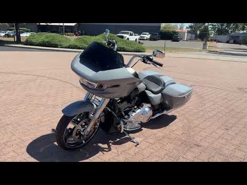 FLTRX 2026 Road Glide®