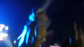 Kid Ink More than a King live Bremen
