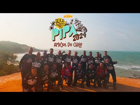 Vídeo SEKAI Experience