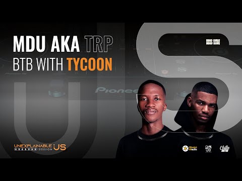 Unexplainable Session and Musical Vents