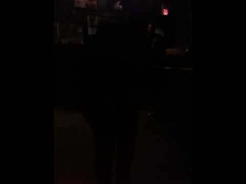 Alex Dezen - Werewolves - Austin, Texas 10-13-11