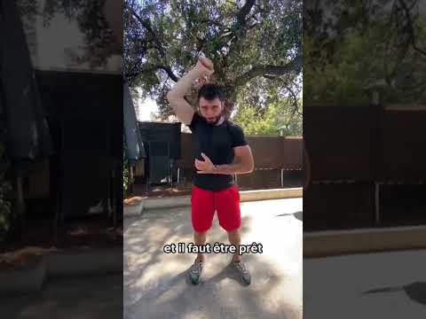 Deux exos pour améliorer ton Morote