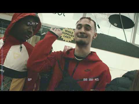 BustdownxFredo - Hella Pain