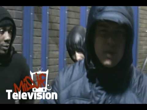 BIG G & BIG CRO [HOOD VIDEO] (www.MisjifTV.com)