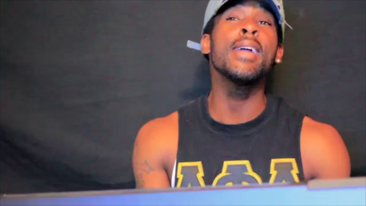 Promotional video thumbnail 2 for Blues, Gospel & Soul Singer, Saint Ranson
