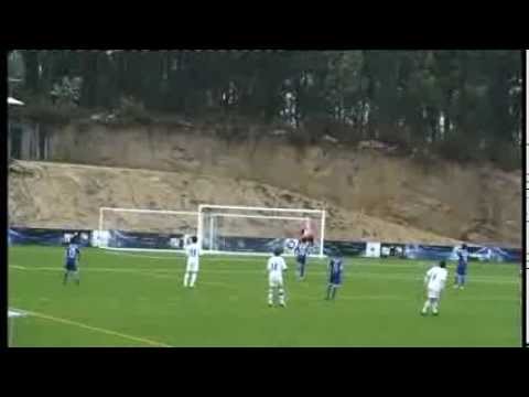 Freamunde 0 Al Lordelo 1