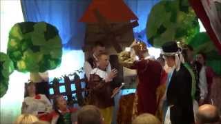 Dzień Mamy i Dziecka 2015