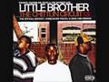 Little Brother - War 