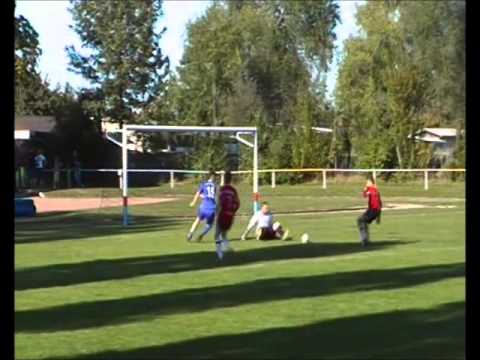 SV 1924 - BW Auma 2 : 2