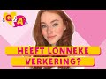 STOPPEN MET TIKTOK? & HOE KWAM LONNEKE IN CREATOR CAMP? | Q&A #4 LONNEKE VAN KRIMPEN | TinaTV
