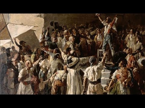 Bailén 20 Full Playthrough (Part 1 of 2)