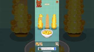 Download lagu COOKINGDOM : Level 14 Popcorn. 🍿 #tutorial #popcorn #cookingdomtutorial #cookingdom mp3