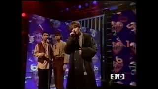 Take That - Babe - 1993 Top of The Pops