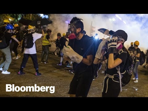 Do Violent Protests Actually Work?