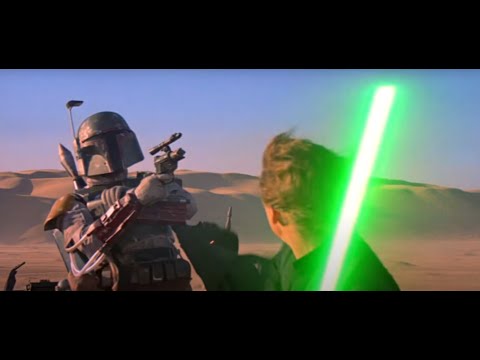 Tier 1 of the Jedi Master Luke Skywalker Event