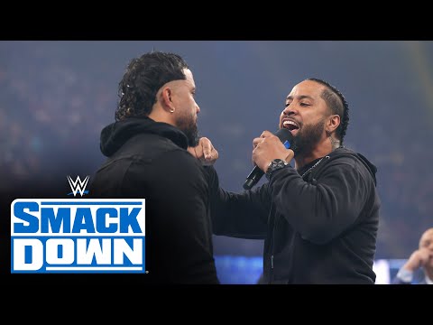 Matt Hardy: I Wouldn’t Have Split The Usos, It’s Very WWE-Ish