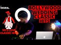 Bollywood Wedding Classic DJ Mix 90s Bollywood Wedding Dance Party Mix Dance Hits From The Past