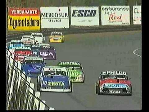 Turismo Carretera 1997:9na Fecha Rafaela