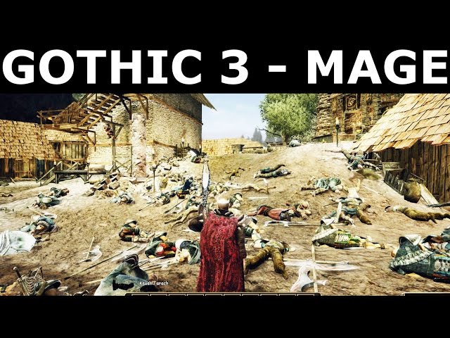 Gothic 3