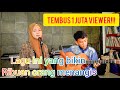 MERANTAU JAUH GITAR TUNGGAL SEMENDE Sumatra Selatan