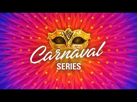 Carnaval Series Main Event €250 NLHE: Final Table Replay - -FR-ES-PT
