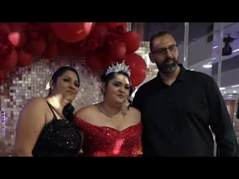 MARIJINO PUNOLETSTVO 1 DEO BEOGRAD 09.08.25  ( RICH GARDEN ) TOMA I NESA