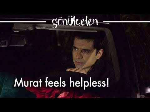 Murat silently waits outside of Hasret's house! - Episode 89 | Becoming a Lady