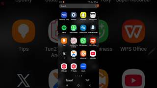 How To Use Cliproxy On Android For Beginners(Step By Step Tutorials)